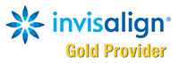 Invisalign Gold Provider 200
